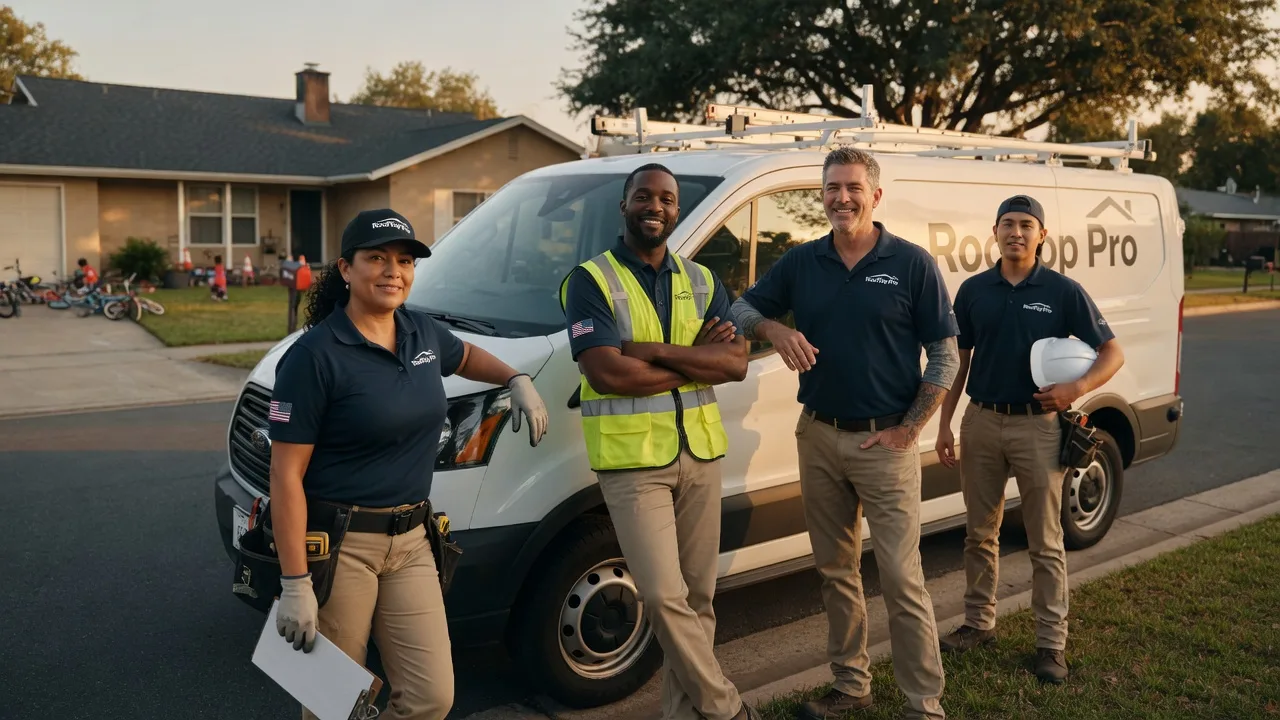 Roof Repair in Galax, VA near me